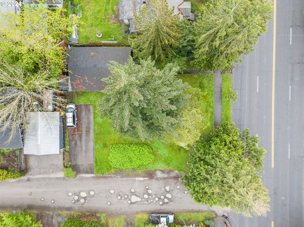 7510 NE Rodney Ave, Portland, OR 97211