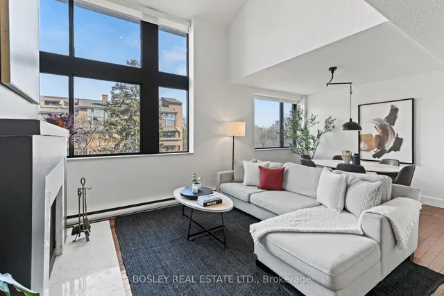 1555 Avenue Rd Unit A504