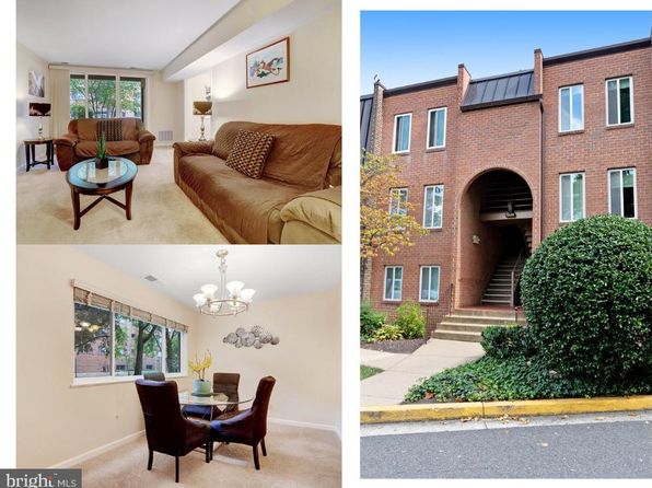 5070 7th Rd S APT T2, Arlington, VA 22204
