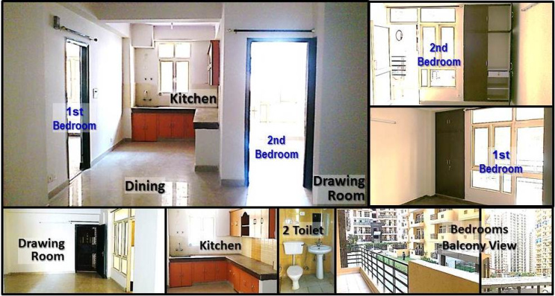 Additional image 3 of Crossing Republik, Ghaziabad