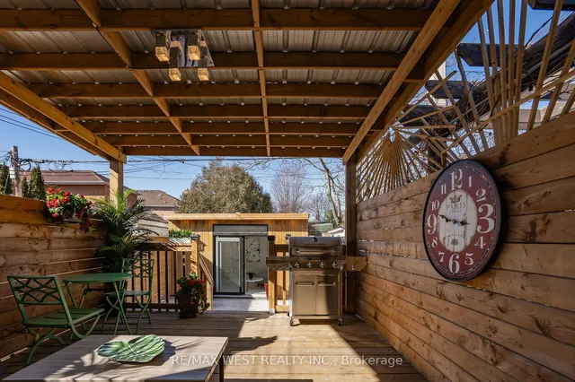 Additional image 7 of 540 Dufferin St