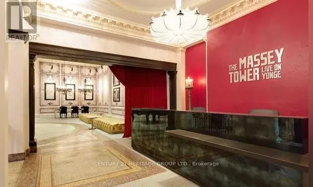 Additional image 3 of 197 Yonge St Unit 2410