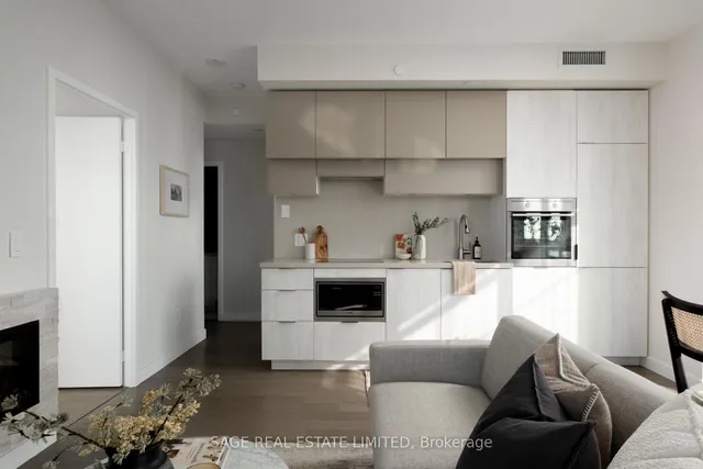 Additional image 11 of 8 Eglinton Ave Unit 2311