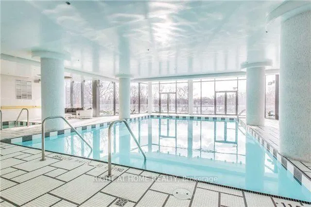 Additional image 33 of 88 Park Lawn Rd Unit 2605