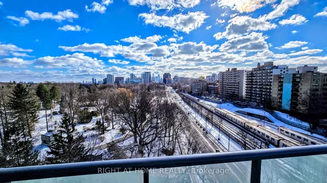 Additional image 9 of 1815 Yonge St Unit 802