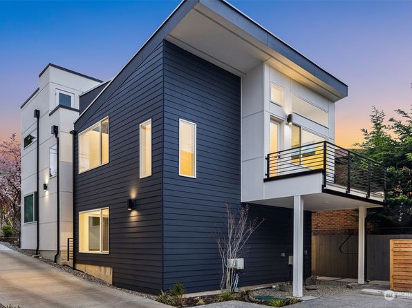 1470 B 21st Avenue, Seattle, WA 98122
