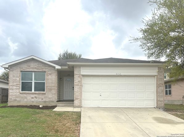 6112 Black Butte, Schertz, TX 78108