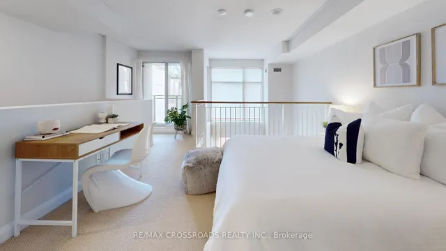 Additional image 20 of 18 Merton St Unit 716