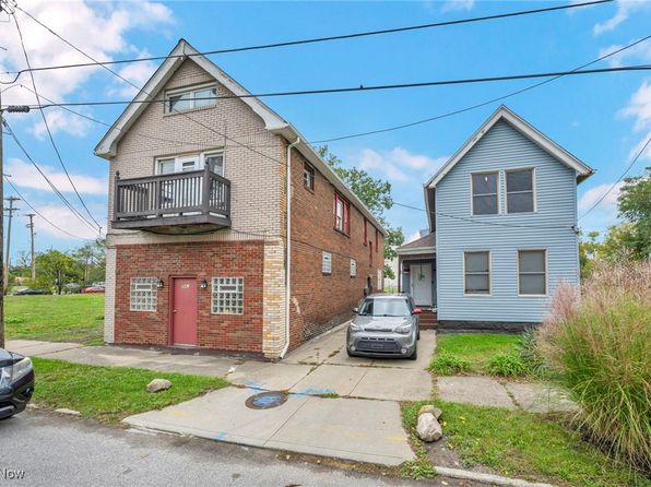 2661 Grand Ave, Cleveland, OH 44104