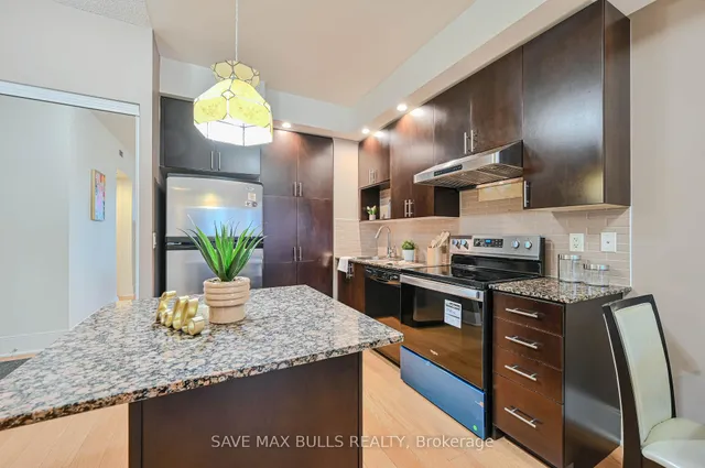 Additional image 10 of 181 Wynford Dr Unit 501