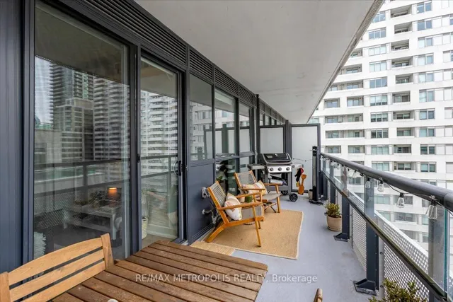 Additional image 20 of 11 Lillian St Unit 808