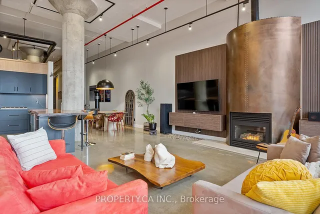 Additional image 14 of 90 Sumach St Unit 606