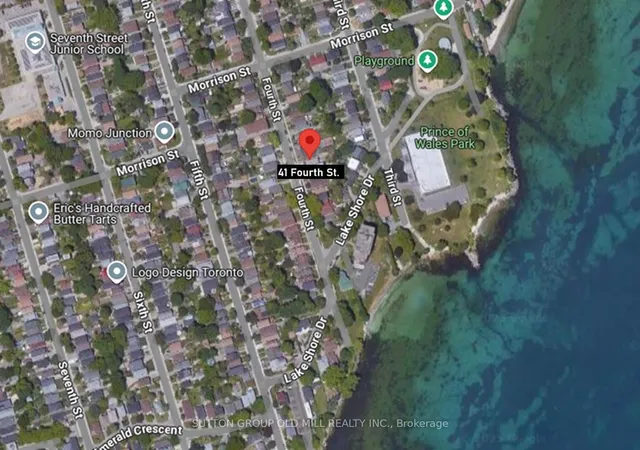 Additional image 3 of 41 Fourth St