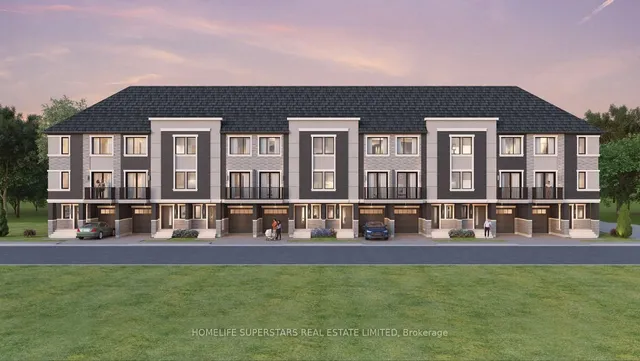 Lot 77 - 8654 Mississauga Rd