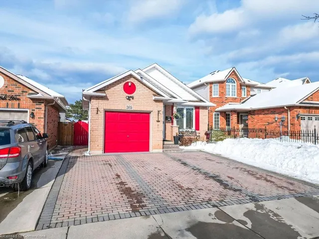 Additional image 7 of 369 Macintosh Dr