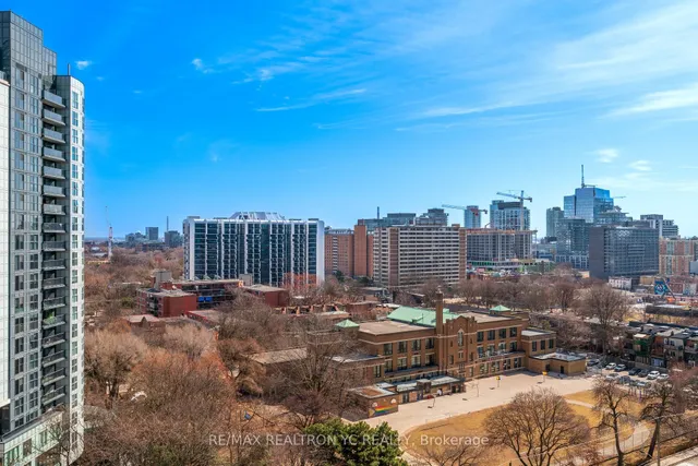 Additional image 20 of 251 Jarvis St Unit 1221