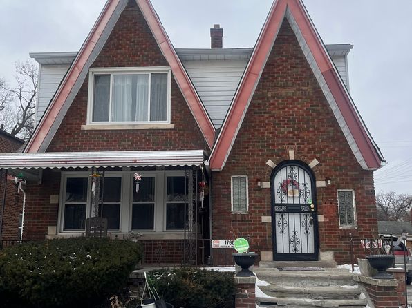 17605 Santa Rosa Dr, Detroit, MI 48221