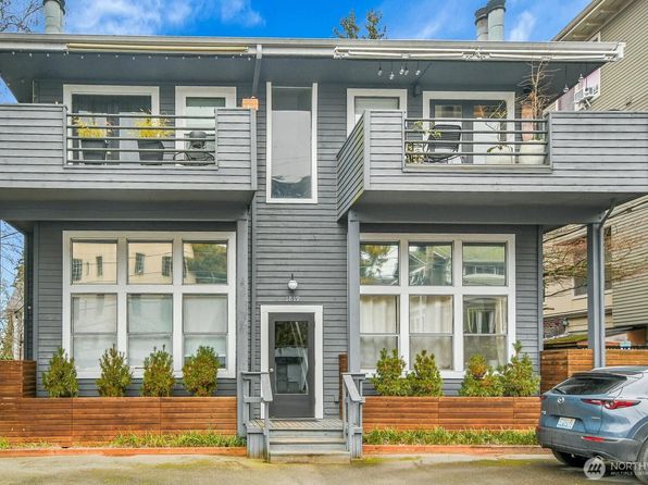 1819 17th Avenue UNIT 4, Seattle, WA 98122