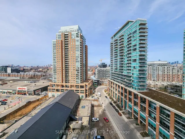 Additional image 17 of 150 east liberty St Unit 1301