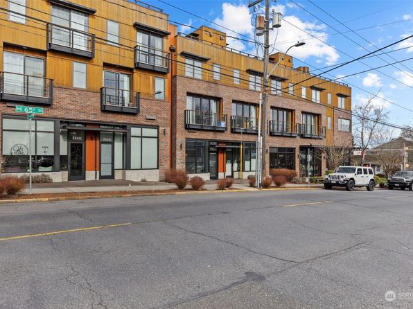 3330 NE 65th Street UNIT 108, Seattle, WA 98115