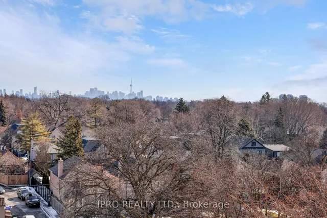 Additional image 19 of 935 Royal York Rd Unit PH 604