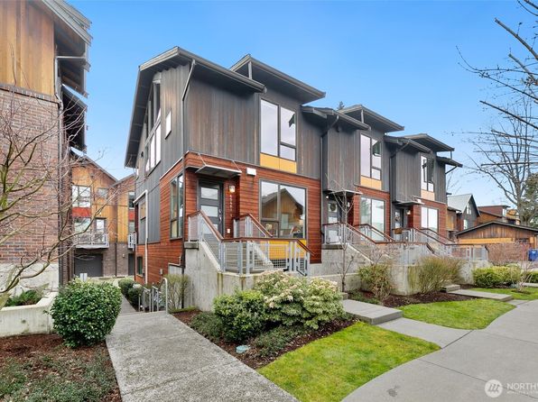 6546 32nd Avenue NE UNIT A, Seattle, WA 98115