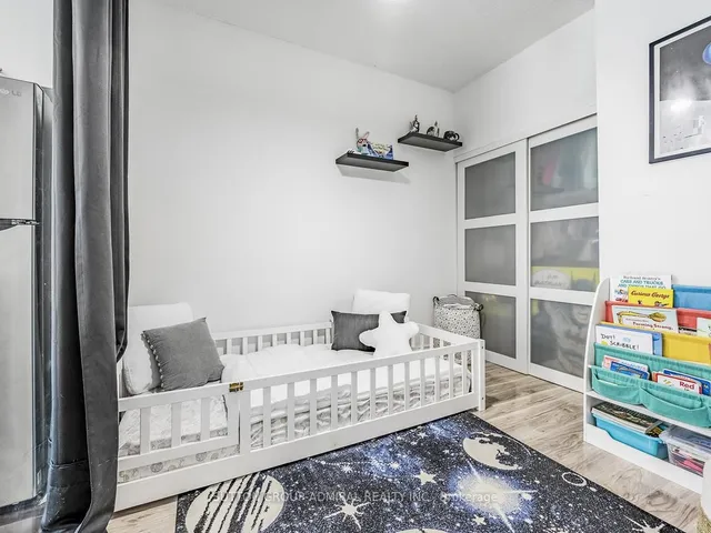 Additional image 25 of 15 Bruyeres Mews Unit 509