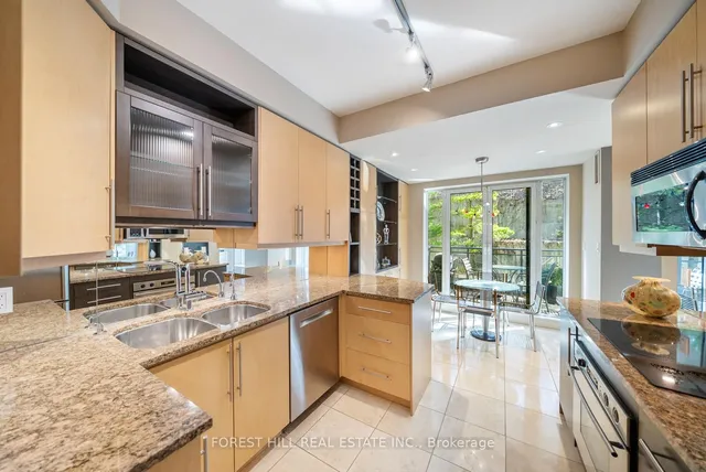 Additional image 6 of 11 William Carson Cres Unit 221