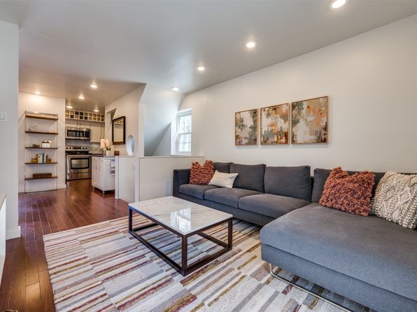 4403 Buena Vista St, Dallas, TX