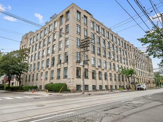 Additional image 2 of 993 Queen St Unit 317