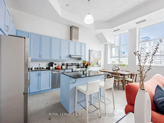 Additional image 14 of 155 Dalhousie St Unit PH21