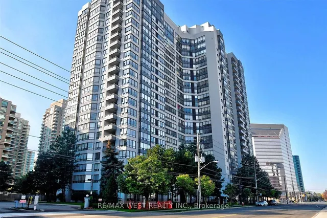 7 Bishop Ave Unit 2203