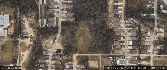 2922 Columbus Ave, Fort Worth, TX 76106