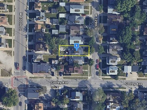 3604 W 129th St, Cleveland, OH 44111