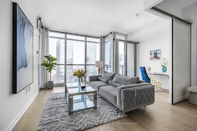 Additional image 6 of 25 Capreol Crt Unit 3805