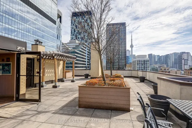 Additional image 28 of 280 Simcoe St Unit 507A