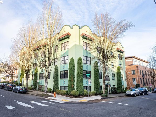 507 NW 22nd Ave APT 206, Portland, OR 97210