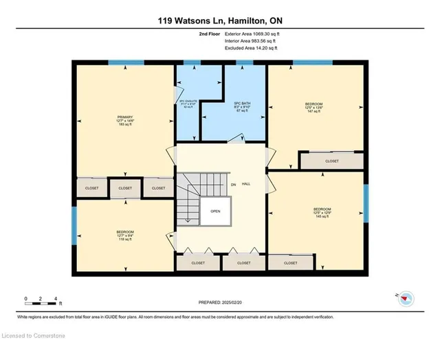 Additional image 45 of 119 Watsons Lane