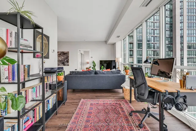 Additional image 19 of 33 Bay St Unit 2708