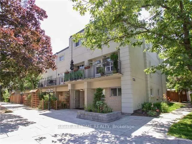 Additional image 14 of 5877 Bathurst St Unit 210