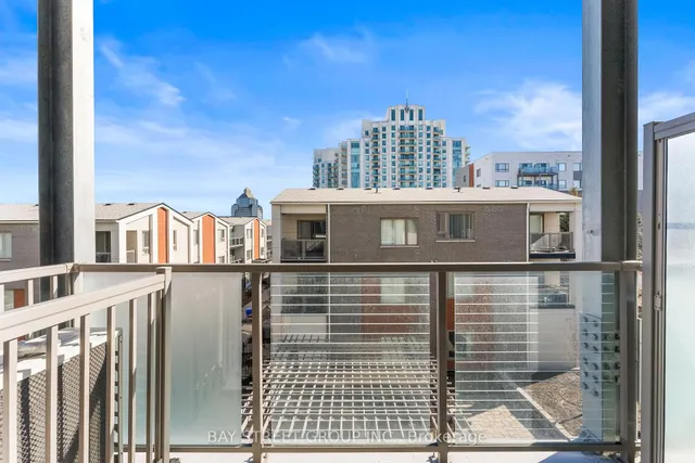 Additional image 18 of 5131 Sheppard Ave Unit 307