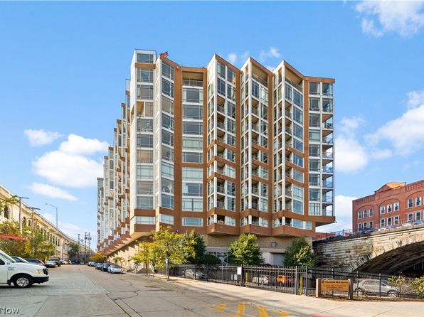 2222 Detroit Ave APT 609, Cleveland, OH 44113