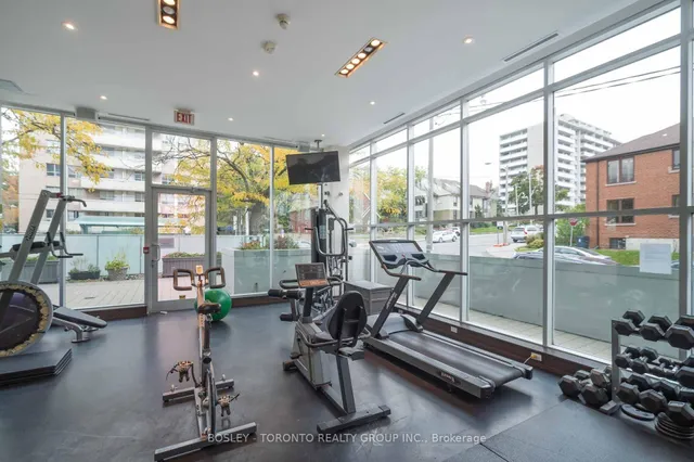 Additional image 44 of 562 Eglinton Ave Unit 309