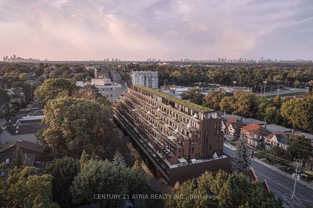 Additional image 11 of 1710 -1726 Bayview Ave Unit 618