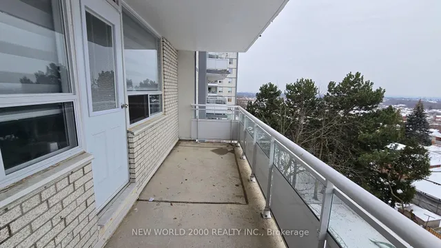 Additional image 22 of 3460 Keele St Unit 505