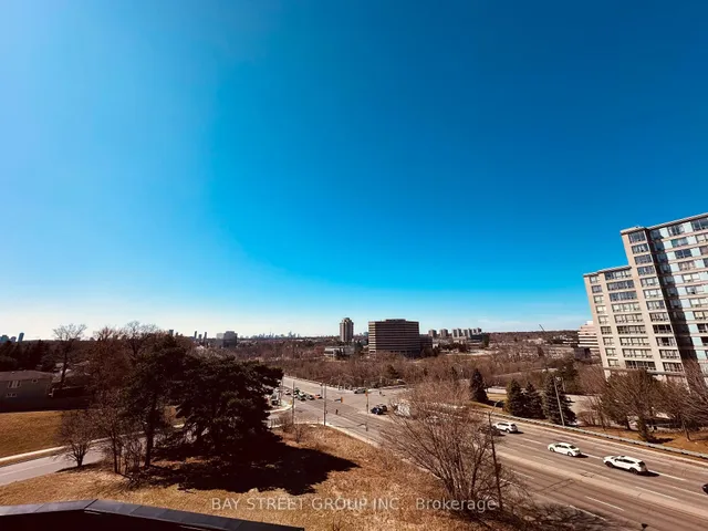 Additional image 28 of 18 Graydon Hall Dr Unit 501