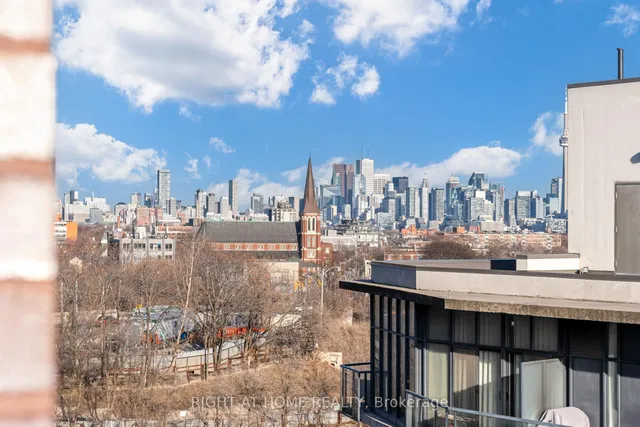 Additional image 33 of 383 Sorauren Ave Unit 802