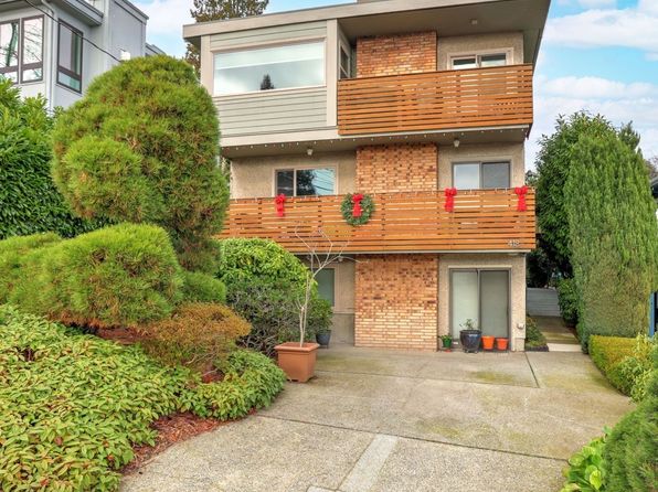 418 Highland Drive UNIT 4, Seattle, WA 98109