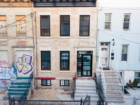 19 Milford Street, Brooklyn, NY 11208