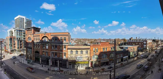 Additional image 27 of 200 Sudbury St Unit 409